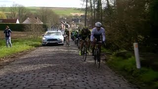 E3 Harelbeke 2016 FULL RACE [upl. by Libre]