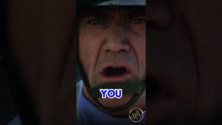 Mel Gibsons Iconic Speech from We Were Soldiers  Leadership Unity and Courage melgibson [upl. by Elokyn]