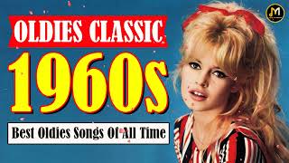 Greatest 60s Music Hits  Top Songs Of 1960s  Golden Oldies Greatest Hits Of 60s Songs Playlist [upl. by Meghann192]