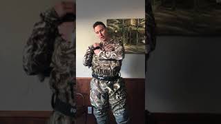 Breathable waders overview [upl. by Bobine]