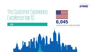 The KPMG Customer Experience Report [upl. by Lat]