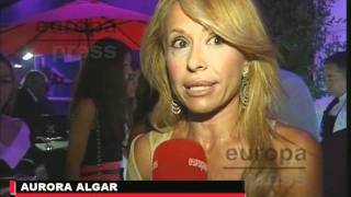 El Corte Inglés celebra la Vogue Fashions Night [upl. by Lesig669]