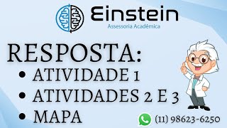 O objetivo da atividade é desenvolver a habilidade de analisar e elaborar critérios de editais públi [upl. by Chee]