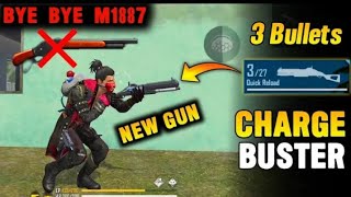 FREE FIRE NEW EVENT  FREE FIRE NEW UPDATE  FREE FIRE NEW GUN  FF NEW EVENT  FREE FIRE NEW WEAPON [upl. by Sucirdor]