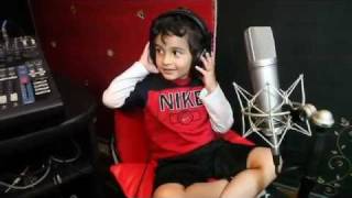 Why This Kolaveri Di Sonu Nigam Son [upl. by Cirderf669]