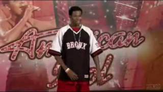 The best audition of american idol ever [upl. by Aserat]