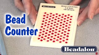 Bead Counter [upl. by Bloem]