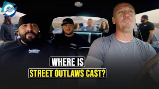 What is Street Outlaws cast doing now Street Outlaws Cast 2021 [upl. by Toffey935]