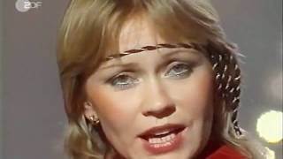 ABBA The Day Before You Came German TV 82 HQ [upl. by Assilram]