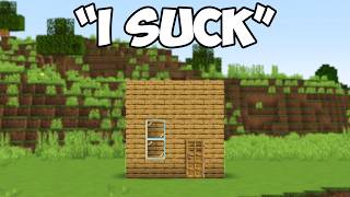 31 Genius Minecraft Build Hacks [upl. by Emelin]