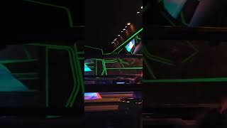 2024 Disney Epcot Test Track Ride Orlando Fl [upl. by Gyasi]