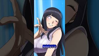 The TRUTH About Hinata Hyuga You DONT Know [upl. by Alonso117]