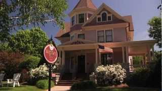 Classic Inns and Resorts of Door County [upl. by Geis]