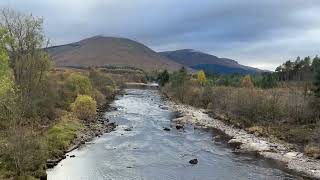 Bridge of Orchy [upl. by Imyaj]