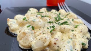 How to Make Ricotta Gnocchi from Amalfi  Pasta Grannies [upl. by Ticknor254]