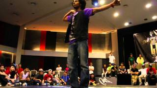 FireLock Judge Showcase  Now Thats Legit 2012 SINGAPORE [upl. by Imugem]