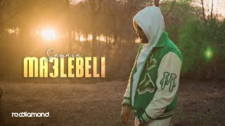 Samara  Ma3lebeli Official Music Video [upl. by Edme]