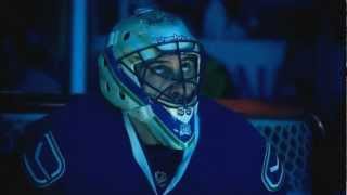 Roberto Luongo  Live Forever [upl. by Godiva62]