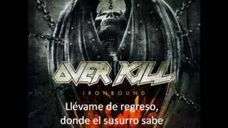 Overkill  Bring Me The Night Sub español [upl. by Kinsman]