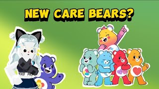 PK XD Are New Care Bears Coming Yeni Sevimli Ayıcıklarmı Geliyor 👀🤔 [upl. by Bussy]