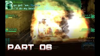 Lets Play SLAI PS2  Part 6  HONG KONG HIJINX [upl. by Caldwell]