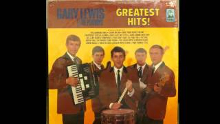 Gary Lewis and the Playboys  This Diamond Ring [upl. by Jud]