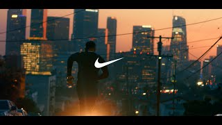 Nike  Presence of Mind  Spec Ad Bmpcc6k [upl. by Egief328]