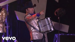 Los Tigres Del Norte  La Reina Del Sur En Vivo [upl. by Eanwahs696]