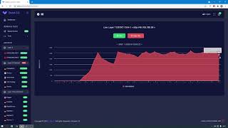 LAYER 7 OVH DDOS ATACK [upl. by Aiotal]