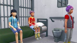 sentencing 100 kids to life in school prison [upl. by Aynom261]