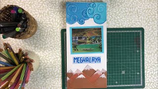 How to make school travel brochure project [upl. by Weisbrodt892]