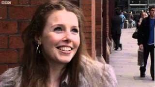 Stacey Dooley Class Doesnt Matter Anymore  The Great British Class Survey  BBC Lab UK [upl. by Sorensen]