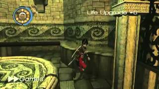 ASSASSINS CREED vs PRINCE OF PERSIA HD [upl. by Medorra43]