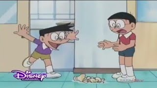 Doraemon new hindi 2018 Flower Pot New Episodes [upl. by Gamali]