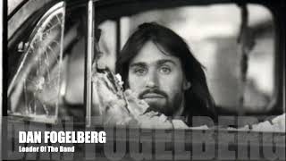 Dan Fogelberg  Leader Of The Band  From The 1981 Album The Innocent Age On Full Moon Records [upl. by Balmuth]