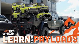 WHY SHOULD YOU BUY A FORD F450  GVM GCM Payload Upgrades Ram 2500 3500 Ford F250 F350 F550 [upl. by Nagrom]