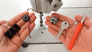 7 Sewing Tips And Tricks 🤩 [upl. by Odelle]