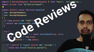 What is Good Code Review [upl. by Meluhs598]