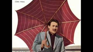 Domenico Modugno  Ciao Ciao Bambina  Piove   1959 [upl. by Lsil248]