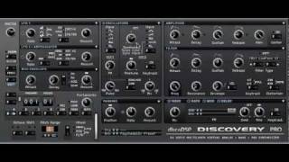 Discovery Pro — Multilayer Bass Tutorial [upl. by Hesky]