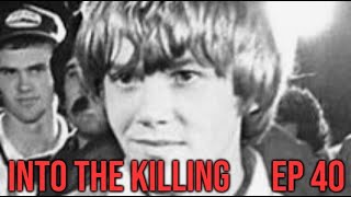 Into the Killing Ep 40 Steven Stayner [upl. by Amitarp]