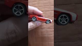 COPO CAMARO camaro diecast shorts [upl. by Inge]