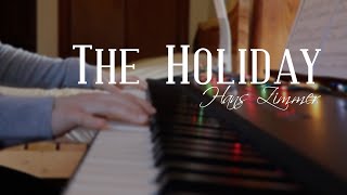 The Holiday Maestro  Hans Zimmer  DAY 19 [upl. by Aneloj922]