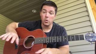 Learn the B7 Bm F Guitar Chords  Beginner Guitar Tips [upl. by Sharpe]