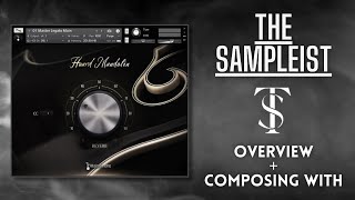 The Sampleist  Hoard Mandolin by Musical Sampling  Overview  Composing With [upl. by Sew254]