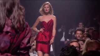 amfAR Cinema Against AIDS Cannes Red Collection Fashion Show [upl. by Eanej]