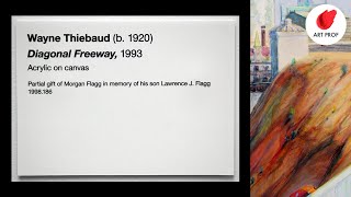 2023 How Do I Title My Artwork Titles from Contemporary Art amp Art History Examples [upl. by Aihsak451]