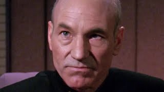 The Best Decisions Captain Picard Has Ever Made In Star Trek [upl. by Aniryt]