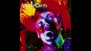 Alice In Chains  Facelift Full Album 1990 [upl. by Adev]