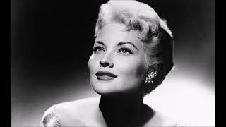 Patti Page  Crazy Arms 1961 [upl. by Cartie]